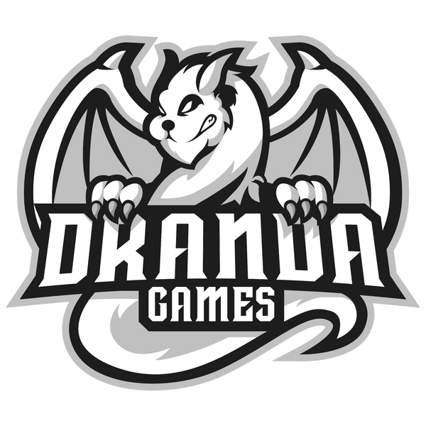 Dranda Games